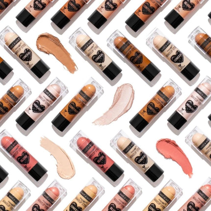 WET N WILD MegaGlo Makeup Stick - Call Me Maple