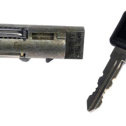 Dorman 926-055 Ignition Lock Cylinder for Select Models