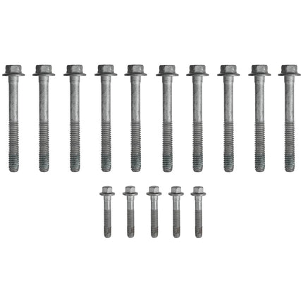 Fel-Pro ES 72390 Cylinder Head Bolt Set