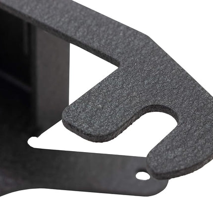 FISHBONE Offroad FB21098: Hawse License Plate Mount