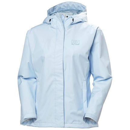 Helly Hansen Womens W Seven J Jacket, Pinnacle Blu