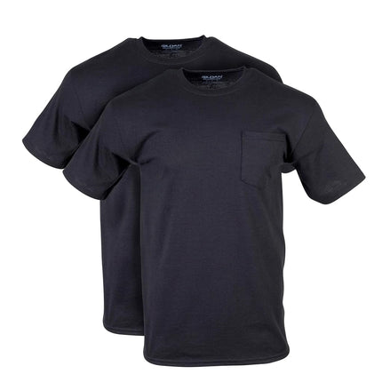 Gildan Adult DryBlend Workwear T-Shirts with Pocke