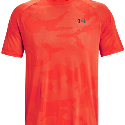 Under Armour Men's Tech 2.0 5c Short Sleeve T-Shir