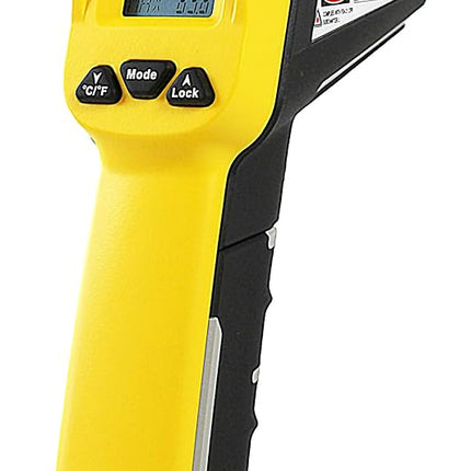UEi Test Instruments INF165C Scout 1 IR Thermomete