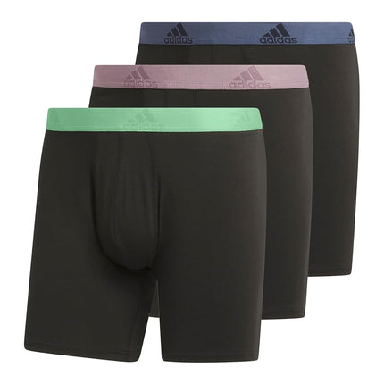 Adidas Boxer Performance Performance Stretch Cotto
