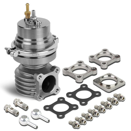 DNA Motoring WG-46MM-T11-SL External Turbo Manifol
