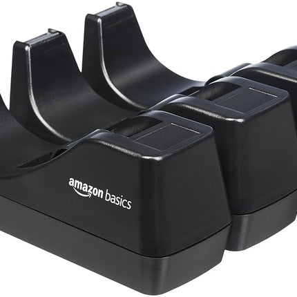 Amazon Basics Tape Dispenser , 3-Pack
