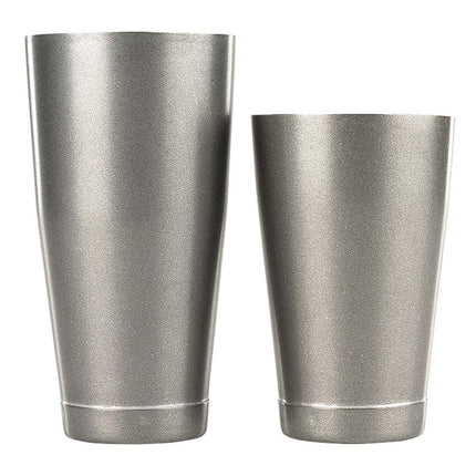 Barfly Cocktail Tin, Set (18 oz and 28 oz), Vintag