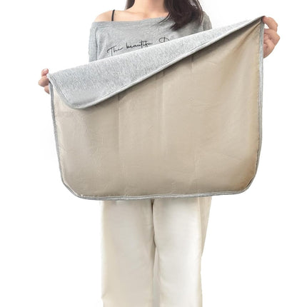 EMIKITS Faraday Blanket for Protection While Using