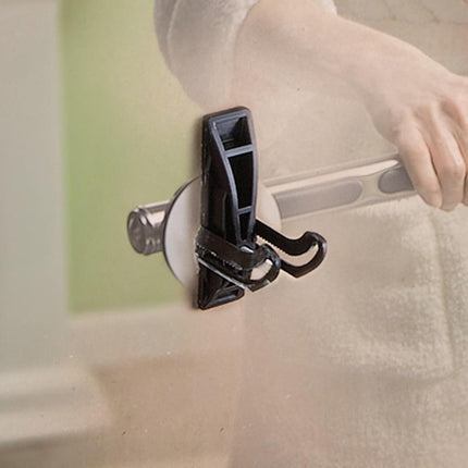 Moen SMA1005CH Home Care Securemount, 1 Anchor, Chrome, S
