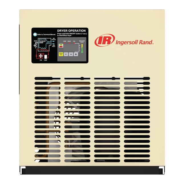 Ingersoll Rand 25 CFM Non-Cycling Refrigerated Dryer DA42INA100