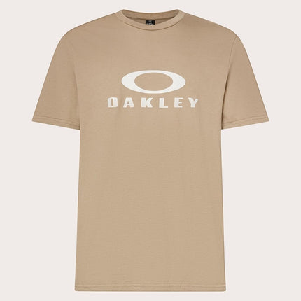 Oakley Men's O Bark 2.0 Tee, Pebble, Large