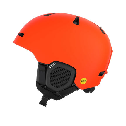 Fornix MIPS