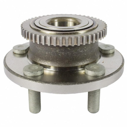 Motorcraft - Hub Asy - Wheel (P) (HUB284)