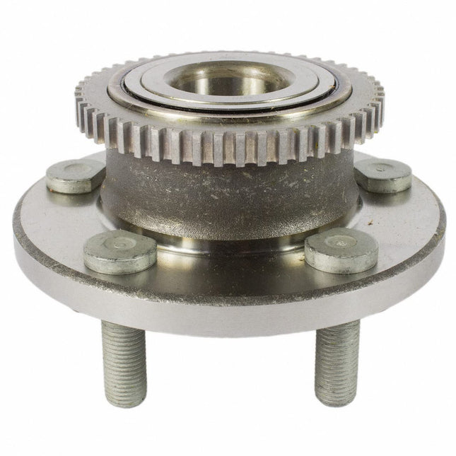 Motorcraft - Hub Asy - Wheel (P) (HUB284)