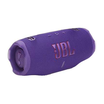 JBL Charge 6, Wireless Portable Bluetooth Speaker,