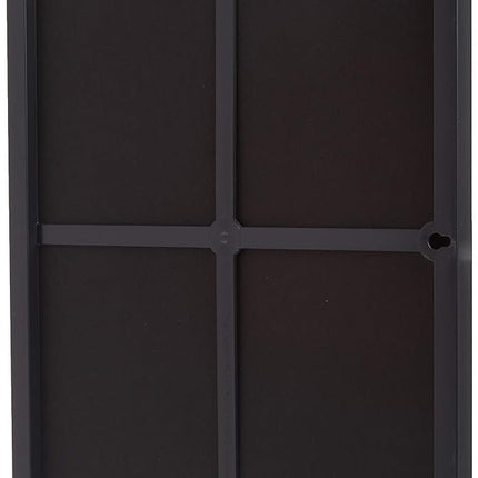 MCS Format Frame, Black, 11 x 14-Inch, Set of 6