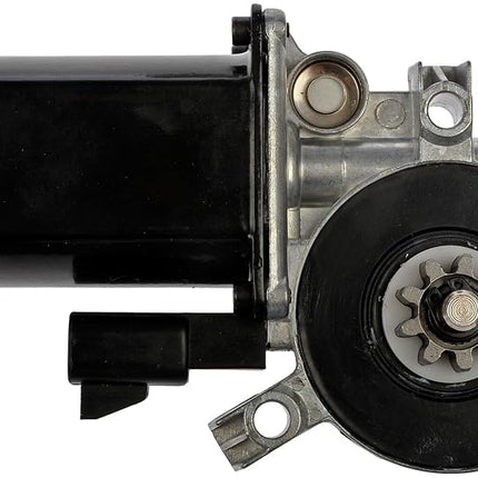 Dorman 742-119 Power Window Motor Compatible with Select Models
