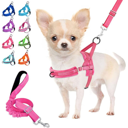 Lukovee Dog Leashes for Small Dogs, Lightweight So