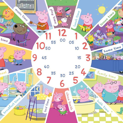 Ravensburger Children Puzzles Peppa Pig - - Ages 4+