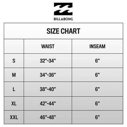 Billabong Mens Underwear 4 Pack Nylon Performance Boxer Briefs for Men, Blk, Charcoal ,Grey, 2X