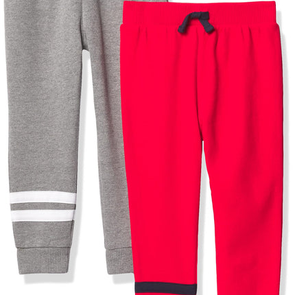 The Children's Place and Toddler Boy Active Stripe
