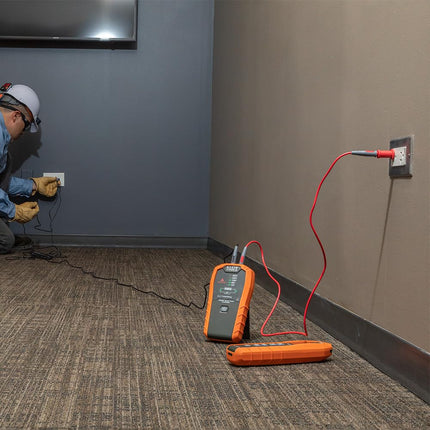 KLEIN TOOLS 69358 Cable Management
