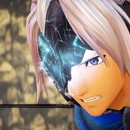 Tales Of Arise (PS5)