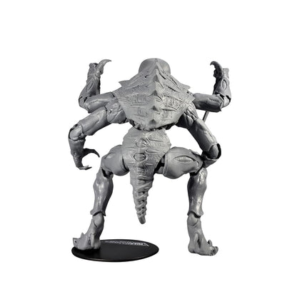 McFarlane Warhammer 40000, Genetealer (Ap Variant), Multicolor, 7 Inch