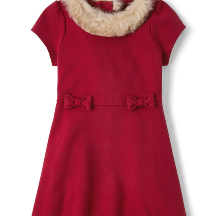 Gymboree Girls' and Toddler Short Sleeve Dressy Dr