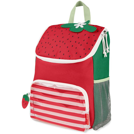 Skip Hop Sparks Kid's Backpack, Kindergarten Ages 