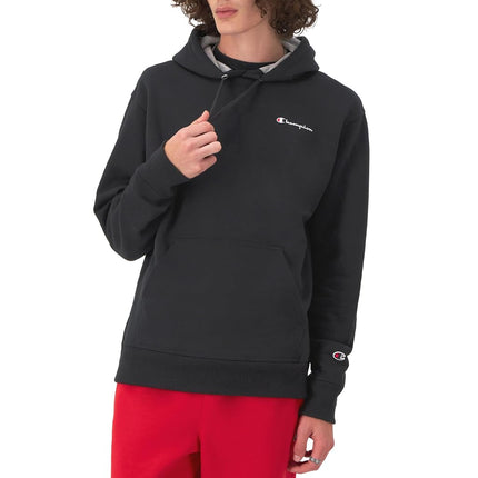 Champion Men's Powerblend Fleece Comfortable Hoodi
