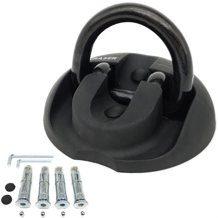 KRASER KR804 Security Anchor, Ground & Wall Anti-T