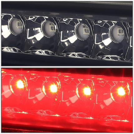 DNA MOTORING 3BL-FJC06-LED-SM, LED Third Brake Light