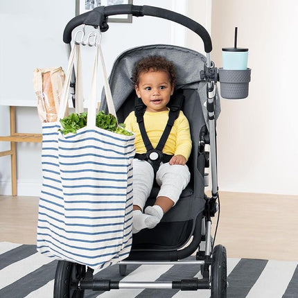 Skip Hop Stroll and Connect Universal Stroller Hook, 0.11 kg