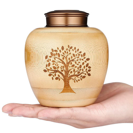 Small Urns for Human Ashes Adult Male Female,Small
