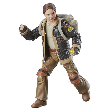 Star Wars The Black Series Fern Skeleton Crew 15-cm Action Figure