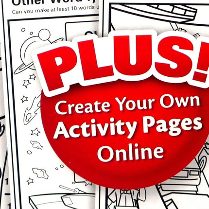 Crayola Dry Erase Activity Centre, Gifting