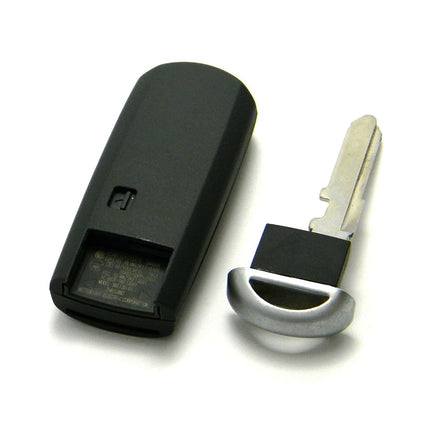 Mazda KDY3-67-5DY, Remote Control Transmitter for Keyless Entry and Alarm System by Mazda