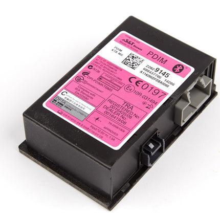 ACDelco GM Original Equipment 22829145 Multi-Media