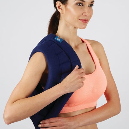 Carex Bed Buddy, Body Wrap