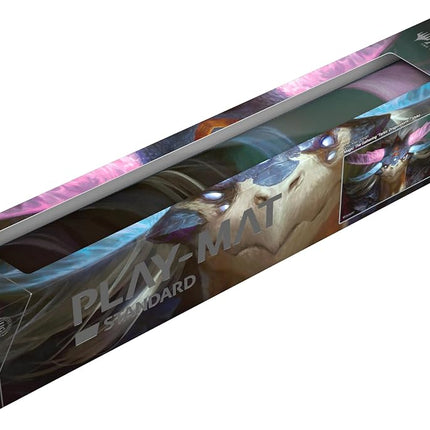 Ultimate Guard Play-Mat Magic: The Gathering Tarkir: Dragonstorm - Shiko, Paragon of The Way