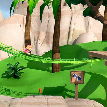 Paw Patrol On A Roll - Nintendo Switch