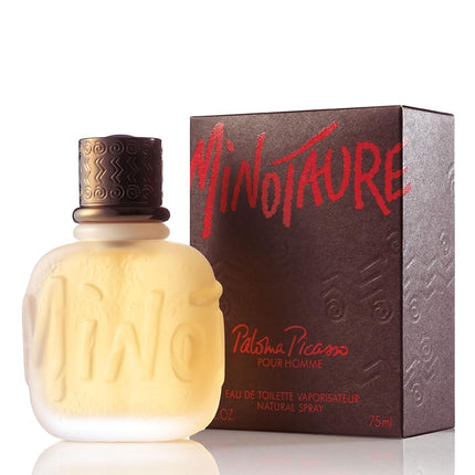 Paloma Picasso Minotaure Eau de Toilette Spray for