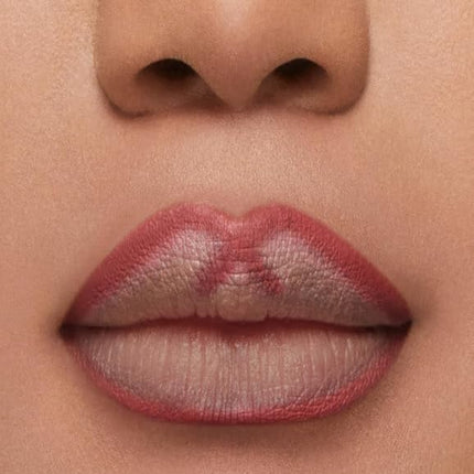 Stay All Day Matte Lip Liner - Persistence by Stila for Women - 0.002 oz Lip Liner