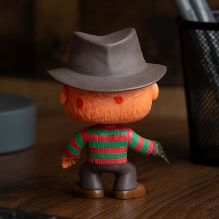 Funko POP! Movies: A Nightmare on Elm Street - Freddy Krueger