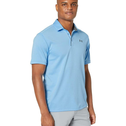 Under Armour Men's Tech Golf Polo Shirt