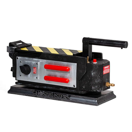 Numskull Ghostbusters Ghost Trap Prop Replica Ince