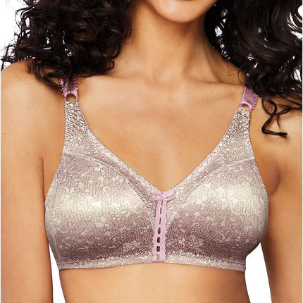 Maidenform Women's Double Support Wire-Free Bra No