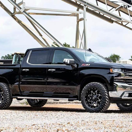 Rough Country 2" Leveling Kit for 2019-2024 Chevy/GMC 1500-1323